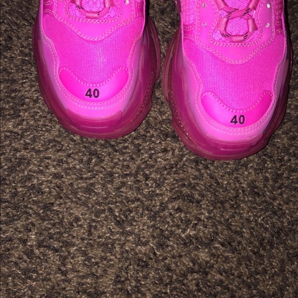 Balenciaga Triple s - Picture 5 of 7